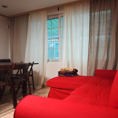 Seoul Forest Guesthouse Екстер'єр фото